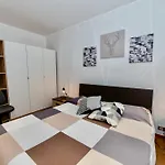Robertone 14 Apartmán Bari