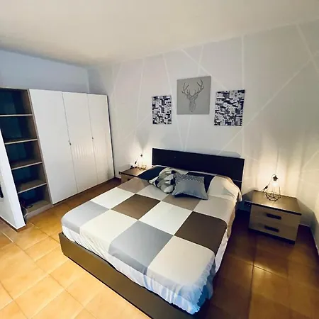 Robertone 14 Apartment Bari