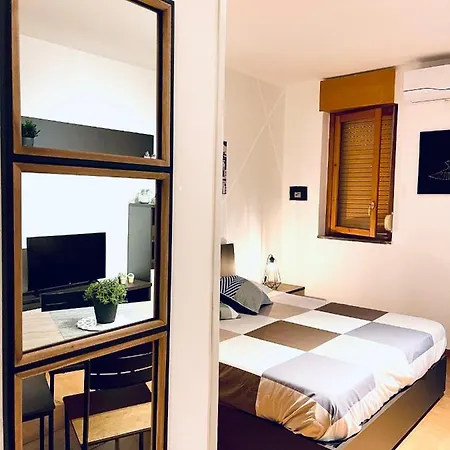 Apartamento Robertone 14 *