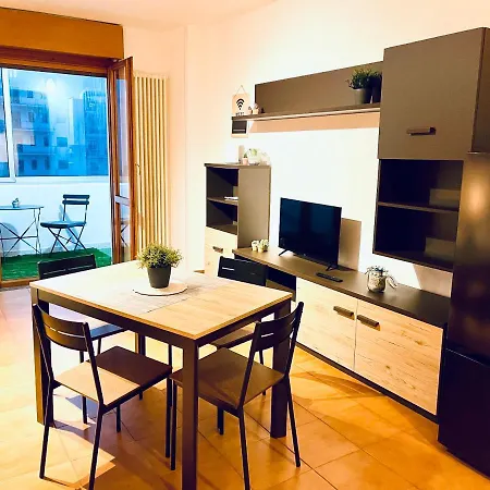 Apartment Robertone 14 *