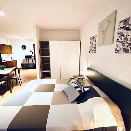 Apartment Robertone 14