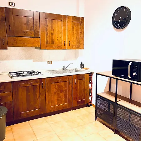 Apartment Robertone 14 *