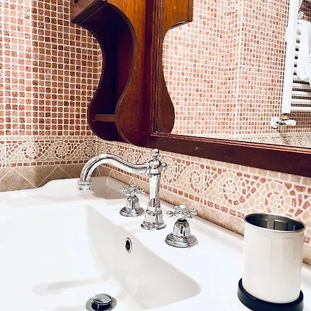 Robertone 14 Apartment Bari