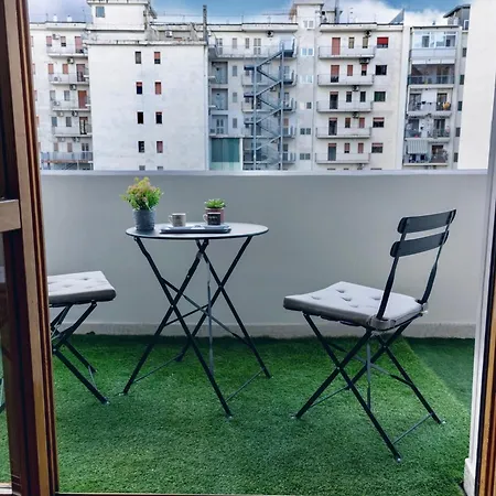 Διαμέρισμα Robertone 14