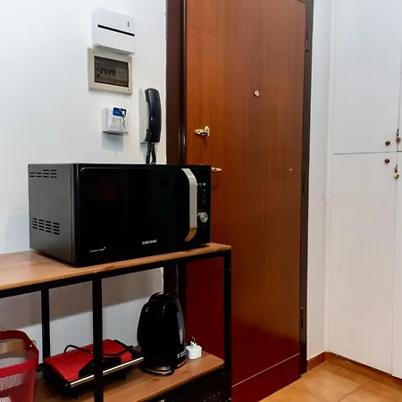 Robertone 14 Apartmán Bari