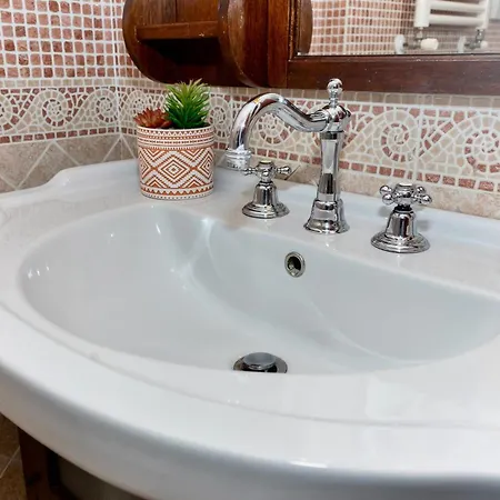 Apartman Robertone 14 Bari
