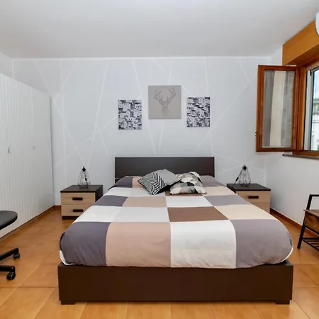 Apartmán Robertone 14