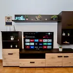 Apartament Robertone 14 Bari