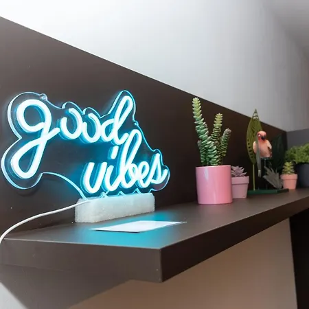 Robertone 14 Apartman *