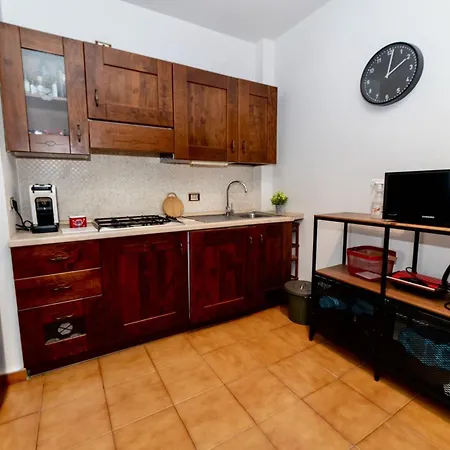 Robertone 14 Lägenhet