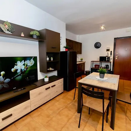 Robertone 14 Apartman *