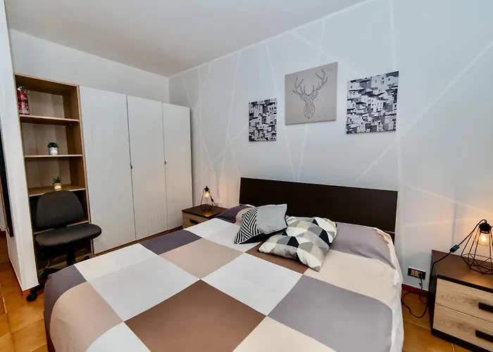 Robertone 14 Apartment Bari
