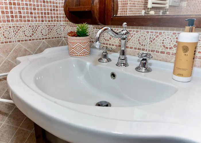 דירה Robertone 14 בארי